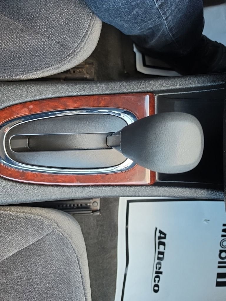 2009 Chevrolet Impala 3.5L LT