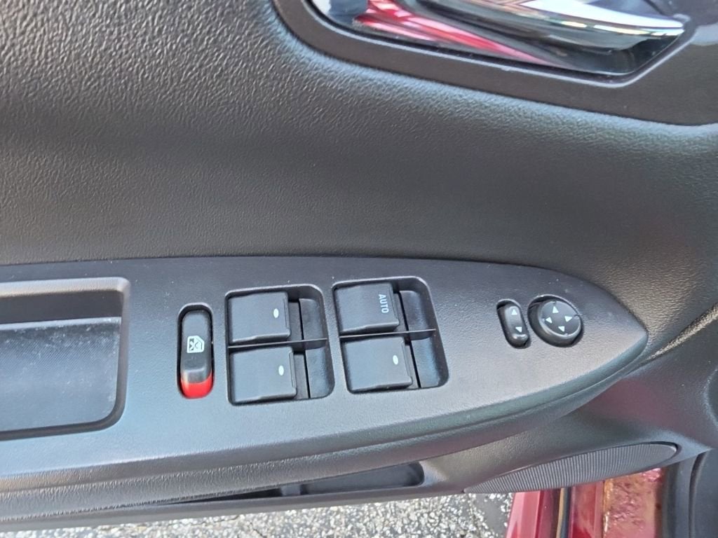 2009 Chevrolet Impala 3.5L LT