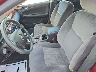 2009 Chevrolet Impala 3.5L LT