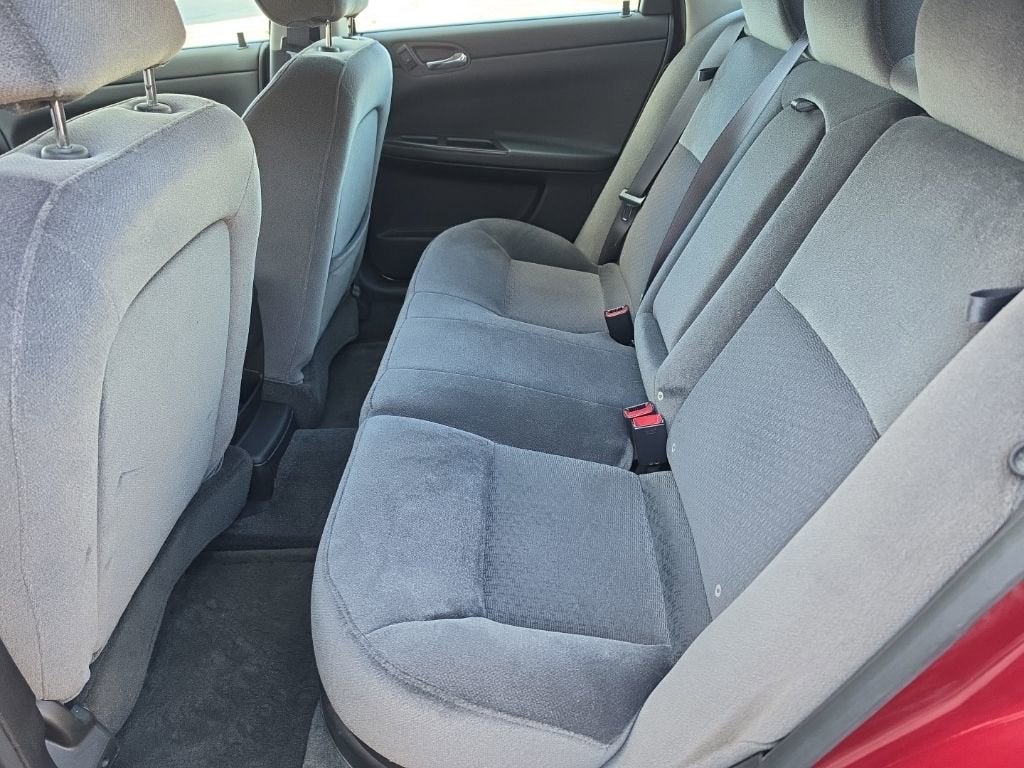 2009 Chevrolet Impala 3.5L LT