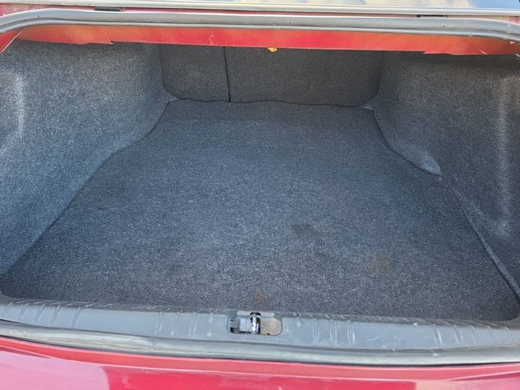 2009 Chevrolet Impala 3.5L LT