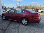 2009 Chevrolet Impala 3.5L LT