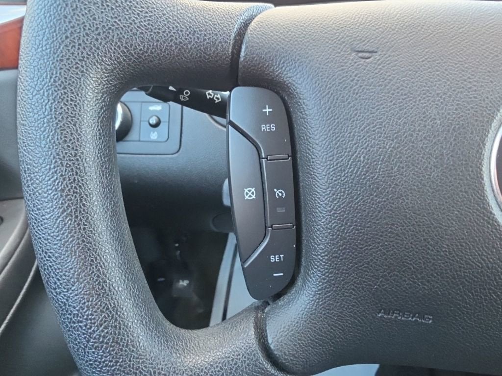 2009 Chevrolet Impala 3.5L LT