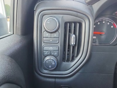 2023 Chevrolet Silverado 2500 HD Custom