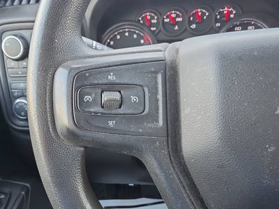 2023 Chevrolet Silverado 2500 HD Custom