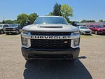 2023 Chevrolet Silverado 2500 HD Custom