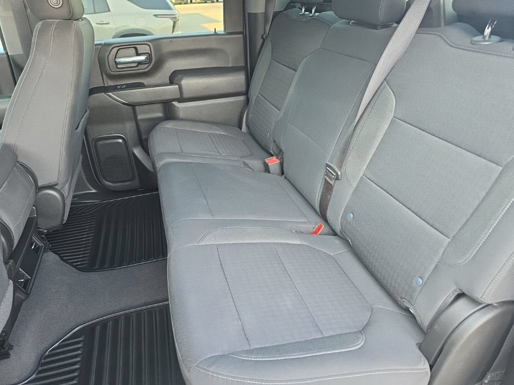 2023 Chevrolet Silverado 2500 HD Custom