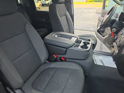 2023 Chevrolet Silverado 2500 HD Custom
