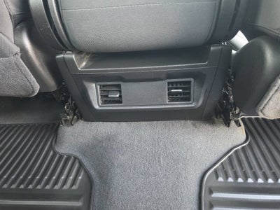 2023 Chevrolet Silverado 2500 HD Custom