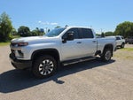 2023 Chevrolet Silverado 2500 HD Custom