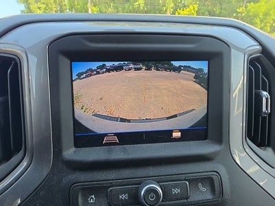 2023 Chevrolet Silverado 2500 HD Custom