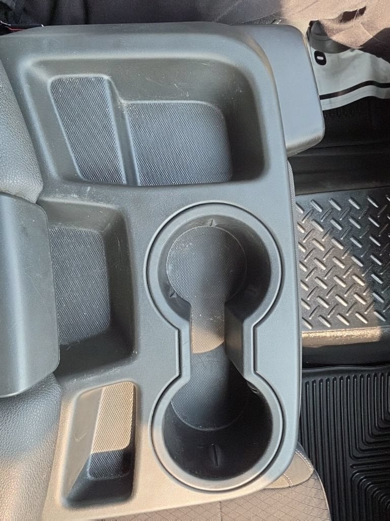 2022 Chevrolet Silverado 2500 HD Custom