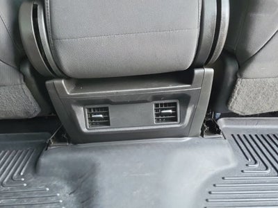 2022 Chevrolet Silverado 2500 HD Custom