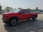 2022 Chevrolet Silverado 2500 HD Custom