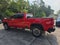 2022 Chevrolet Silverado 2500 HD Custom
