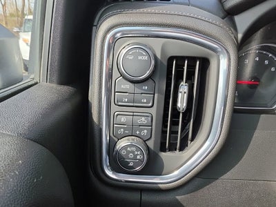 2023 Chevrolet Silverado 2500 HD LTZ