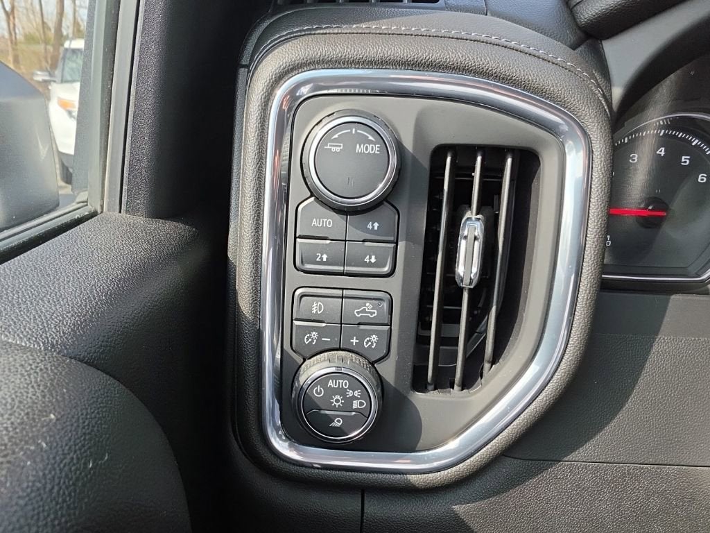 2023 Chevrolet Silverado 2500 HD LTZ