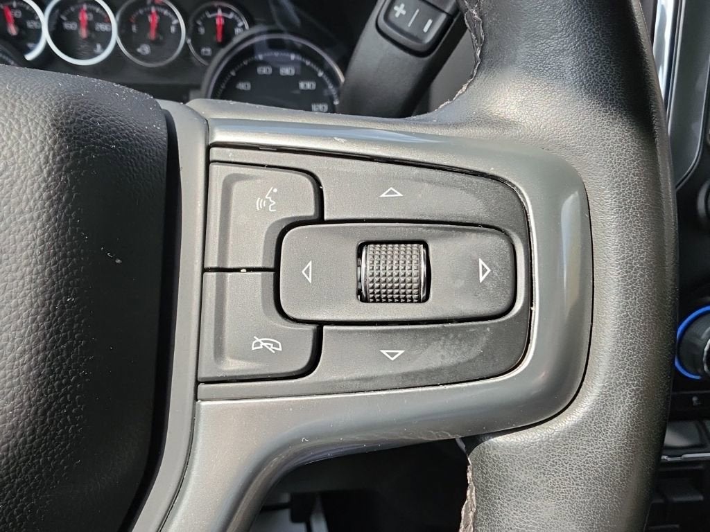 2023 Chevrolet Silverado 2500 HD LTZ