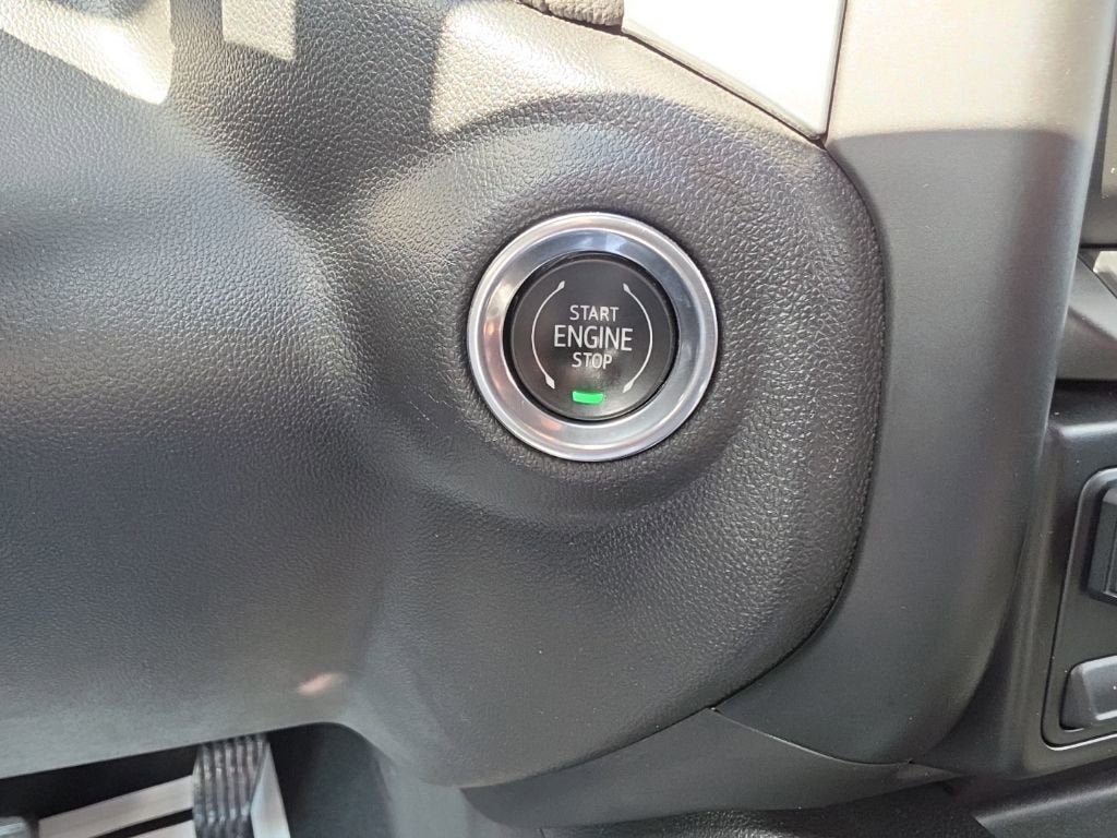 2023 Chevrolet Silverado 2500 HD LTZ