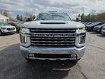 2023 Chevrolet Silverado 2500 HD LTZ