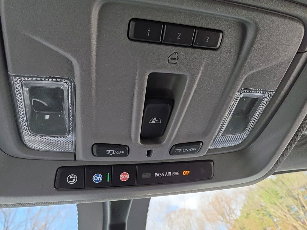 2023 Chevrolet Silverado 2500 HD LTZ