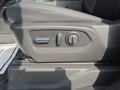 2023 Chevrolet Silverado 2500 HD LTZ