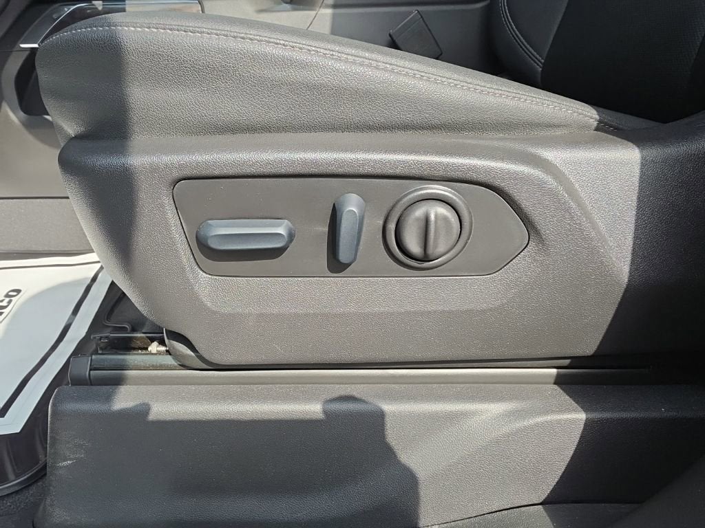 2023 Chevrolet Silverado 2500 HD LTZ