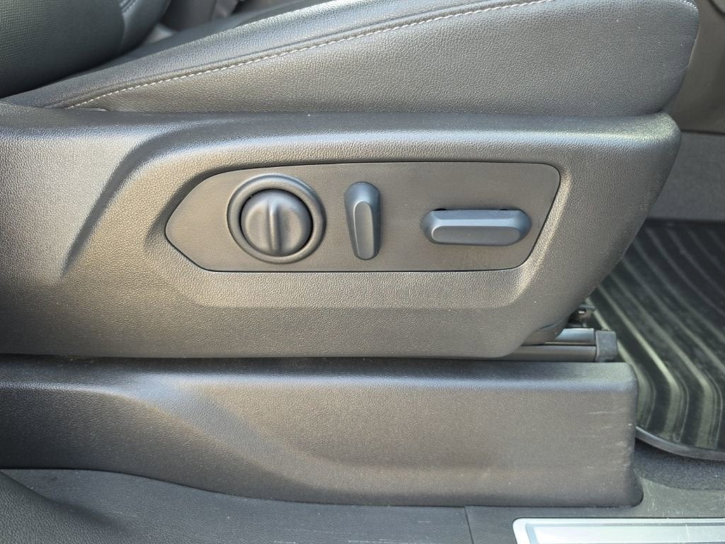 2023 Chevrolet Silverado 2500 HD LTZ