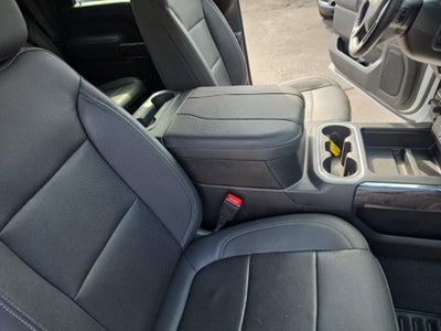 2023 Chevrolet Silverado 2500 HD LTZ