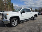 2023 Chevrolet Silverado 2500 HD LTZ