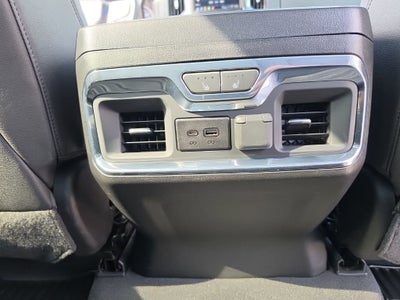 2023 Chevrolet Silverado 2500 HD LTZ