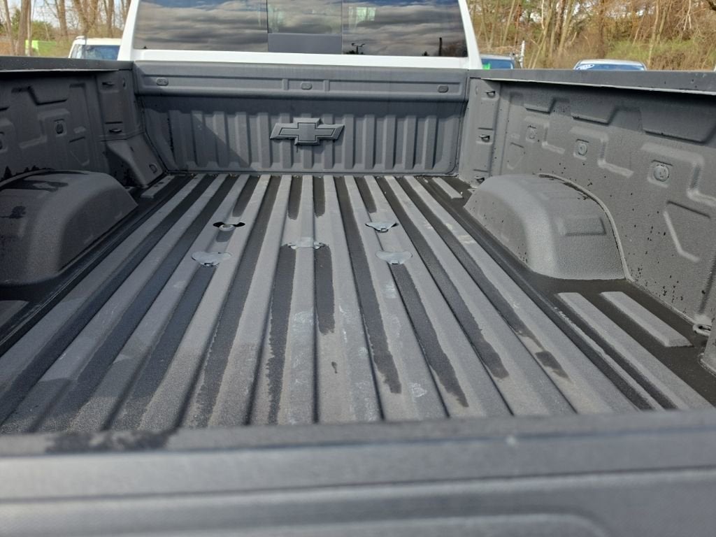 2023 Chevrolet Silverado 2500 HD LTZ