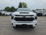 2024 Chevrolet Silverado 3500 HD LTZ