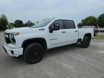 2024 Chevrolet Silverado 3500 HD LTZ