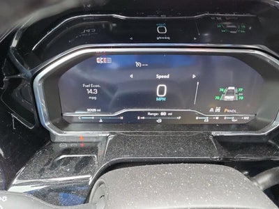 2024 Chevrolet Silverado 3500 HD LTZ