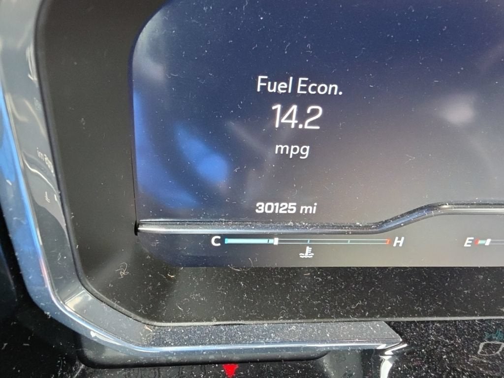 2024 Chevrolet Silverado 3500 HD LTZ