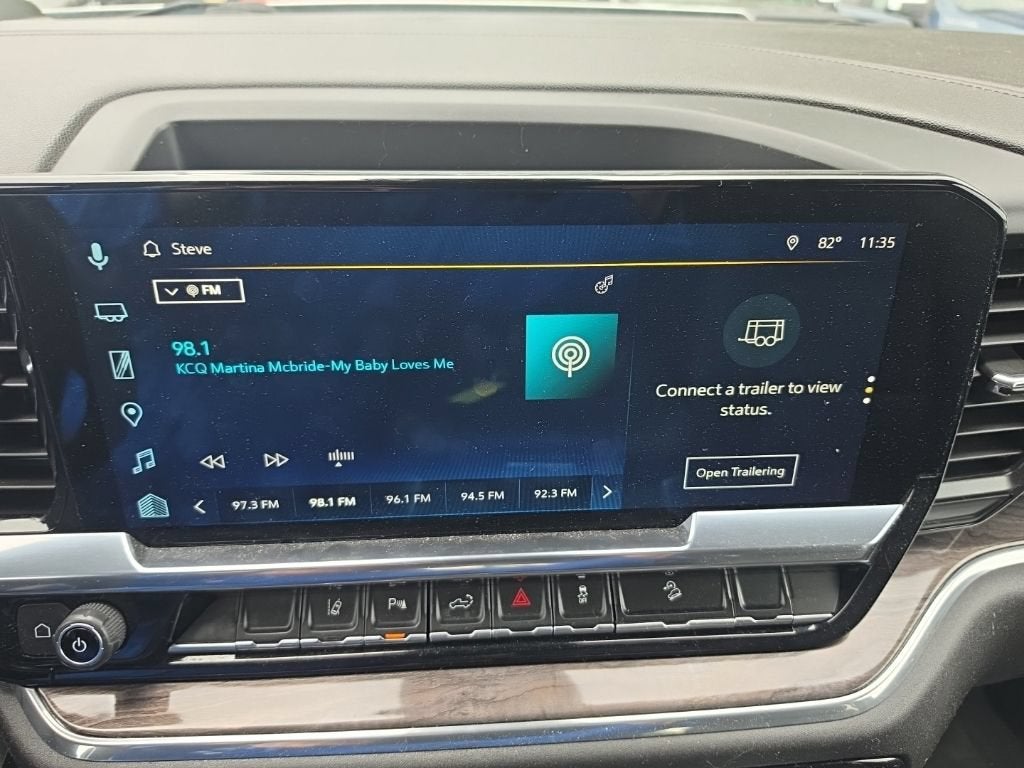 2024 Chevrolet Silverado 3500 HD LTZ