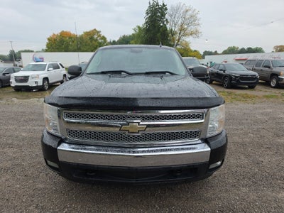2008 Chevrolet Silverado 1500 LT w/1LT