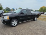 2008 Chevrolet Silverado 1500 LT w/1LT