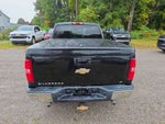 2008 Chevrolet Silverado 1500 LT w/1LT