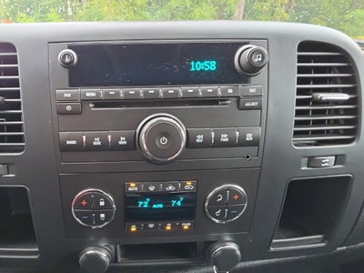 2008 Chevrolet Silverado 1500 LT w/1LT
