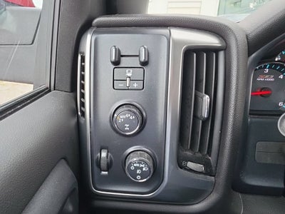 2019 Chevrolet Silverado LD LT