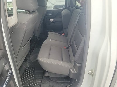 2019 Chevrolet Silverado LD LT