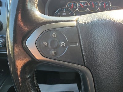 2019 Chevrolet Silverado LD LT