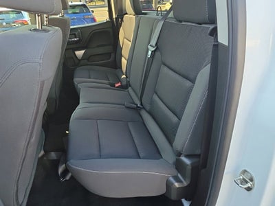 2019 Chevrolet Silverado LD LT