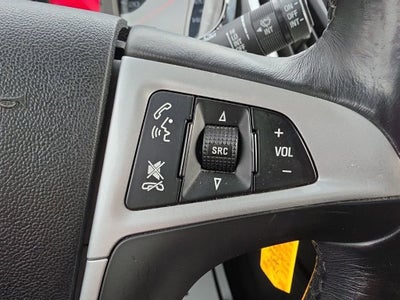 2014 GMC Terrain SLE