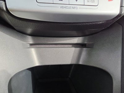 2014 GMC Terrain SLE