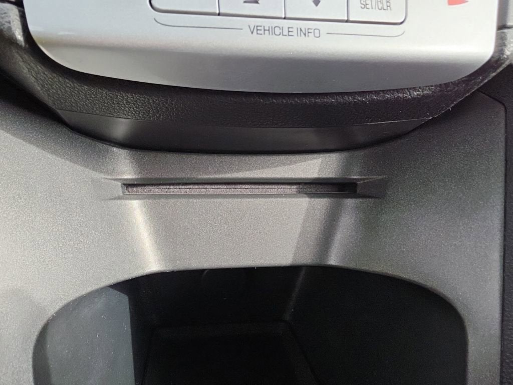 2014 GMC Terrain SLE