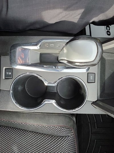 2014 GMC Terrain SLE