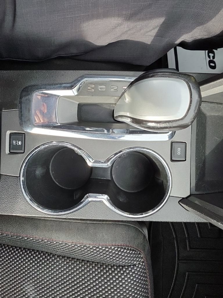 2014 GMC Terrain SLE